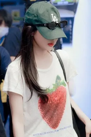 Ningning Aespa OnlyFans Leaked Free Thumbnail Picture - #CHhmx5zDoD