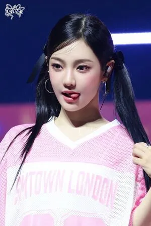 Ningning Aespa OnlyFans Leaked Free Thumbnail Picture - #CN2DyPHHk4