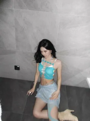 Ningning Aespa OnlyFans Leaked Free Thumbnail Picture - #CRINLzQjbB