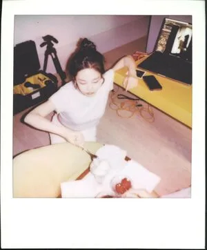Ningning Aespa OnlyFans Leaked Free Thumbnail Picture - #CUlvtteVX4