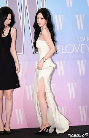 Ningning Aespa OnlyFans Leaked Free Thumbnail Picture - #Ccu2JAXKJI