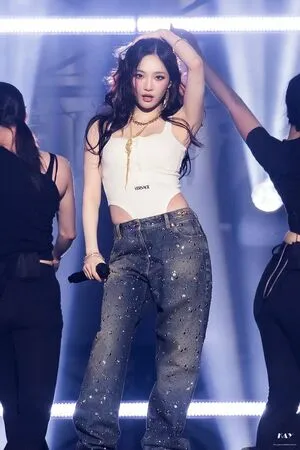 Ningning Aespa OnlyFans Leaked Free Thumbnail Picture - #D2DsfNHpE9