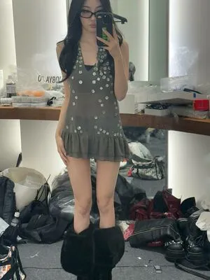 Ningning Aespa OnlyFans Leaked Free Thumbnail Picture - #DIurqi2cB4