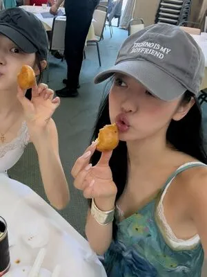 Ningning Aespa OnlyFans Leaked Free Thumbnail Picture - #DmieS4QckJ