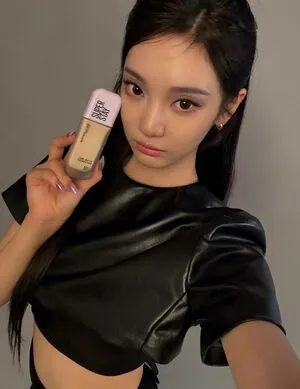 Ningning Aespa OnlyFans Leaked Free Thumbnail Picture - #EETRisW29J