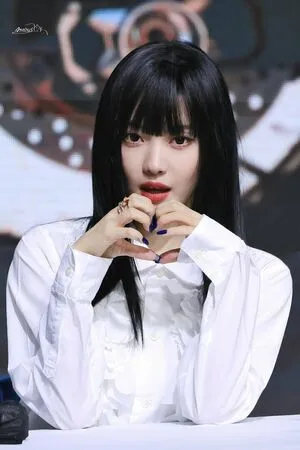 Ningning Aespa OnlyFans Leaked Free Thumbnail Picture - #EGqkgjnFcR