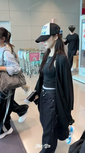 Ningning Aespa OnlyFans Leaked Free Thumbnail Picture - #ENFmvPxOtI