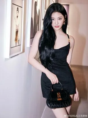 Ningning Aespa OnlyFans Leaked Free Thumbnail Picture - #Ef7GNUjzew