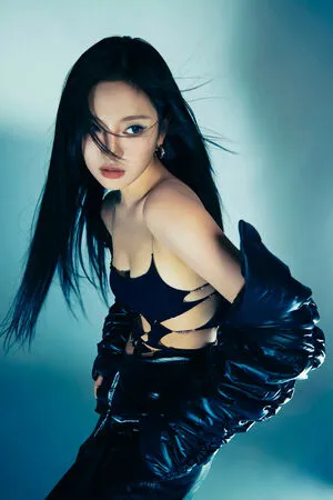 Ningning Aespa OnlyFans Leaked Free Thumbnail Picture - #EncmfVBPRG