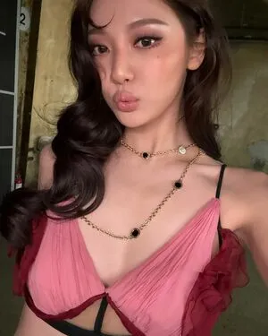 Ningning Aespa OnlyFans Leaked Free Thumbnail Picture - #F9PgFCFE7h