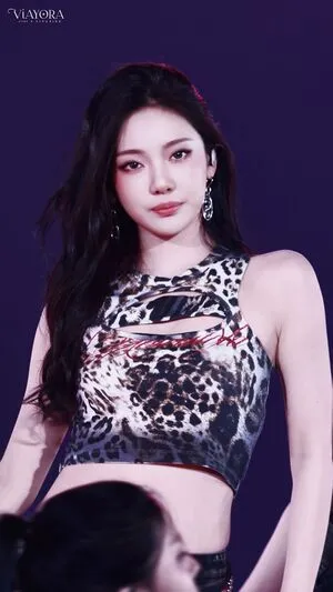 Ningning Aespa OnlyFans Leaked Free Thumbnail Picture - #FEyFoUyEdW