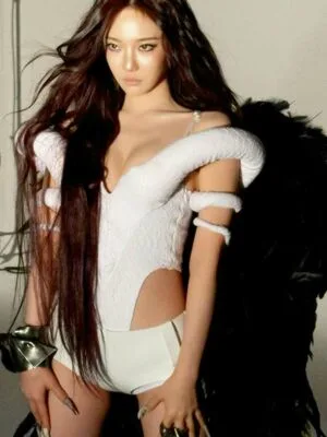 Ningning Aespa OnlyFans Leaked Free Thumbnail Picture - #FZokDCfYPx