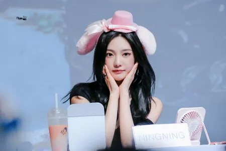 Ningning Aespa OnlyFans Leaked Free Thumbnail Picture - #FiugchW5v7