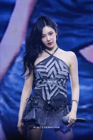 Ningning Aespa OnlyFans Leaked Free Thumbnail Picture - #Fp1seD8lAM