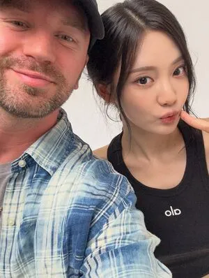 Ningning Aespa OnlyFans Leaked Free Thumbnail Picture - #G7apbDXAPq