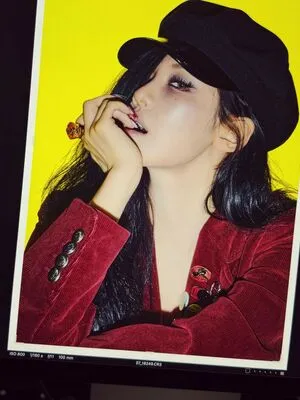 Ningning Aespa OnlyFans Leaked Free Thumbnail Picture - #GCqKePyxgi