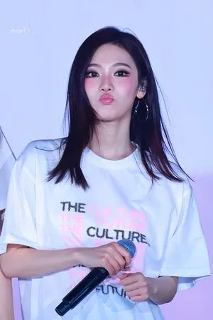 Ningning Aespa OnlyFans Leaked Free Thumbnail Picture - #GRDjdbN0yV