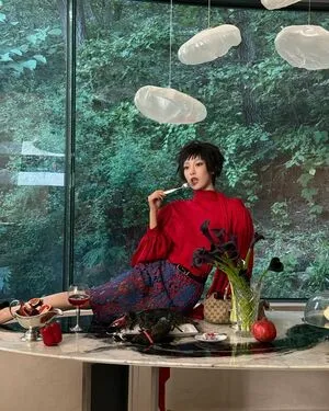 Ningning Aespa OnlyFans Leaked Free Thumbnail Picture - #GWPQxwFtRl