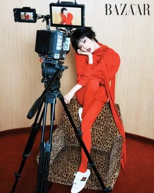 Ningning Aespa OnlyFans Leaked Free Thumbnail Picture - #GjtwAocbKd