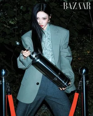 Ningning Aespa OnlyFans Leaked Free Thumbnail Picture - #GvdH6a2WAP