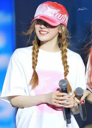 Ningning Aespa OnlyFans Leaked Free Thumbnail Picture - #H8A8RBVFVd