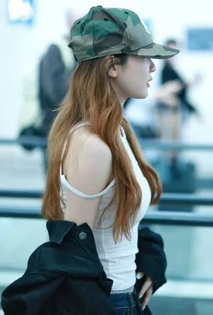 Ningning Aespa OnlyFans Leaked Free Thumbnail Picture - #HGPiiE3Kad