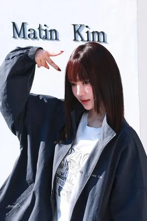 Ningning Aespa OnlyFans Leaked Free Thumbnail Picture - #HLZFxSYkFN