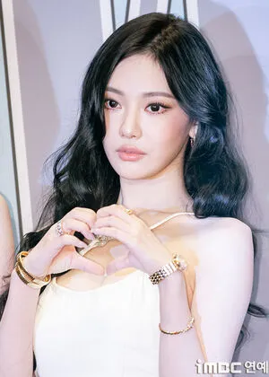 Ningning Aespa OnlyFans Leaked Free Thumbnail Picture - #Hl0T4OJGkD