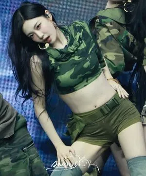 Ningning Aespa OnlyFans Leaked Free Thumbnail Picture - #HoEr0yzIAQ