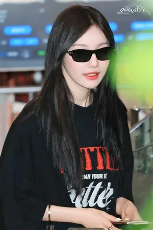 Ningning Aespa OnlyFans Leaked Free Thumbnail Picture - #IBE8tUE0tl