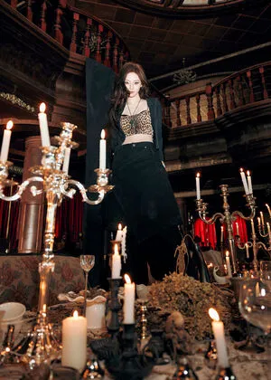 Ningning Aespa OnlyFans Leaked Free Thumbnail Picture - #IL9oscZOs5