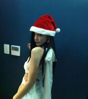 Ningning Aespa OnlyFans Leaked Free Thumbnail Picture - #Iopw83RfP3