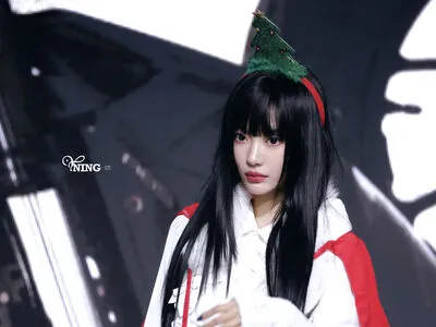 Ningning Aespa OnlyFans Leaked Free Thumbnail Picture - #IpLc2ORke9