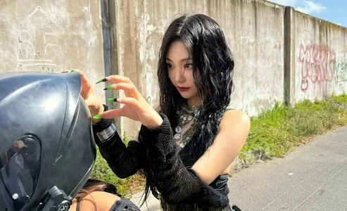 Ningning Aespa OnlyFans Leaked Free Thumbnail Picture - #IyMVWeVE4u