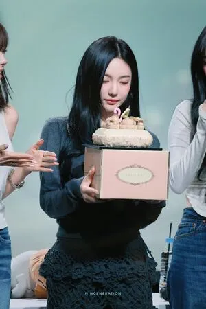 Ningning Aespa OnlyFans Leaked Free Thumbnail Picture - #J95W4Bk22C