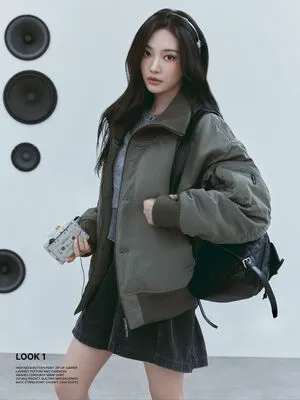 Ningning Aespa OnlyFans Leaked Free Thumbnail Picture - #JTeghl2EL3