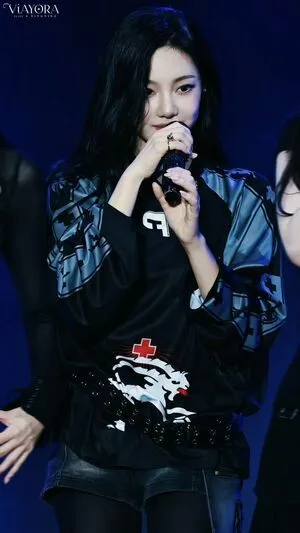 Ningning Aespa OnlyFans Leaked Free Thumbnail Picture - #JYm8nVccAw