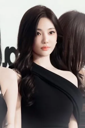 Ningning Aespa OnlyFans Leaked Free Thumbnail Picture - #JyKc0Ehl3O