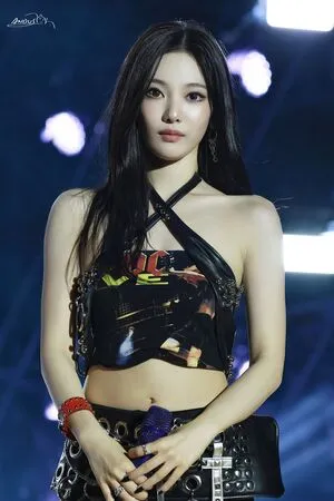 Ningning Aespa OnlyFans Leaked Free Thumbnail Picture - #K3SRBl7mfK