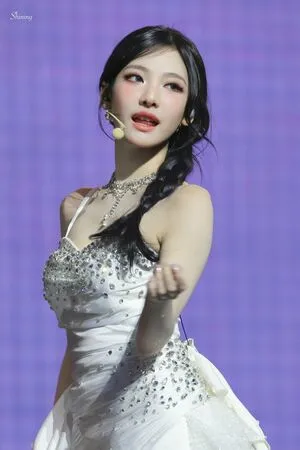 Ningning Aespa OnlyFans Leaked Free Thumbnail Picture - #K7QbVfRv8m
