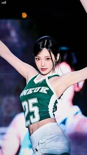 Ningning Aespa OnlyFans Leaked Free Thumbnail Picture - #K96AGTlQCb
