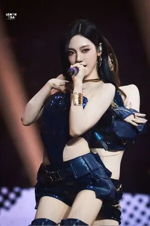 Ningning Aespa OnlyFans Leaked Free Thumbnail Picture - #KEZckQMI80