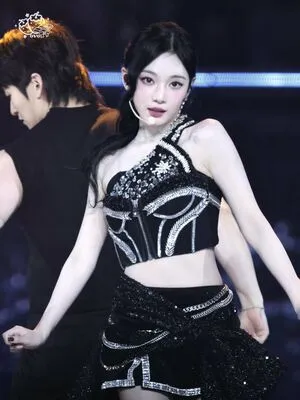 Ningning Aespa OnlyFans Leaked Free Thumbnail Picture - #KH5rHPzMAT