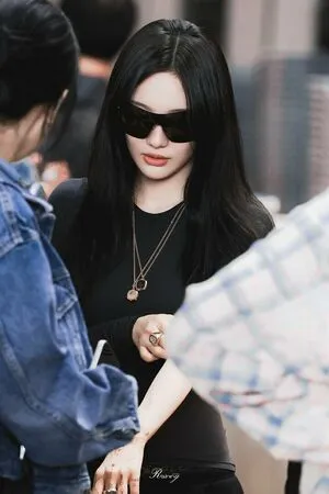 Ningning Aespa OnlyFans Leaked Free Thumbnail Picture - #KHWH5ylIIf