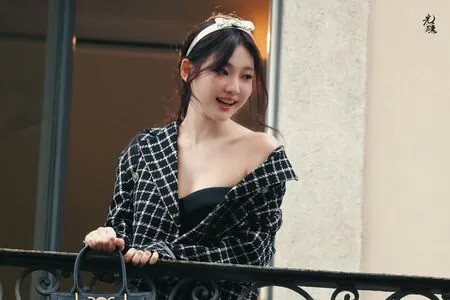 Ningning Aespa OnlyFans Leaked Free Thumbnail Picture - #KPCd0fqgXN