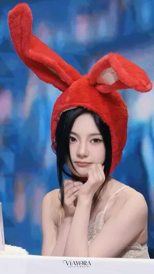 Ningning Aespa OnlyFans Leaked Free Thumbnail Picture - #KpT78CXhYX