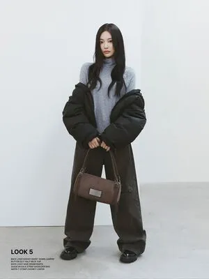 Ningning Aespa OnlyFans Leaked Free Thumbnail Picture - #L4joKgYvg0