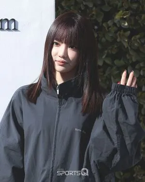 Ningning Aespa OnlyFans Leaked Free Thumbnail Picture - #LcMSz5re65