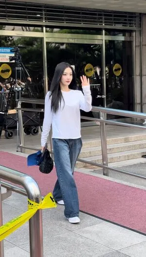 Ningning Aespa OnlyFans Leaked Free Thumbnail Picture - #LknikWkD5J