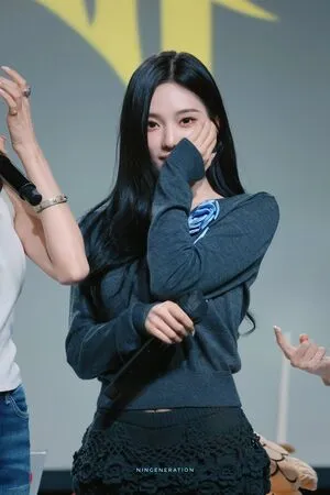 Ningning Aespa OnlyFans Leaked Free Thumbnail Picture - #LleTA3uhWw